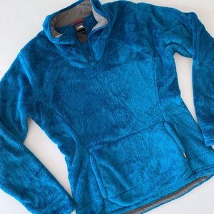 The North Face Women’s 1/4 Zip Pullover